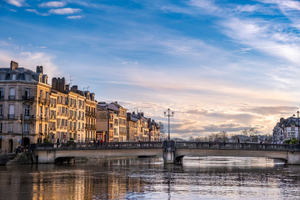 Coursier Bayonne